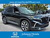 New 2025 Honda Pilot TOURING in STUART, FLORIDA