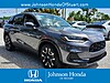 New 2026 Honda HR-V EX-L in STUART, FLORIDA