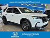 New 2025 Honda Pilot TRAILSPORT in STUART, FLORIDA