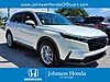 New 2026 Honda CR-V EX in STUART, FLORIDA