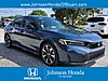 New 2026 Honda CIVIC SEDAN HYBRID SPORT TOURING in STUART, FLORIDA