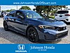 New 2026 Honda CIVIC SEDAN HYBRID SPORT in STUART, FLORIDA