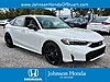 New 2026 Honda CIVIC SEDAN HYBRID SPORT in STUART, FLORIDA