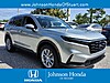New 2026 Honda CR-V EX in STUART, FLORIDA