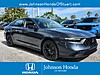 New 2025 Honda Accord Sedan SE in STUART, FLORIDA