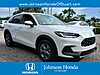 New 2026 Honda HR-V LX in STUART, FLORIDA
