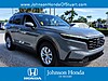 New 2026 Honda CR-V LX in STUART, FLORIDA