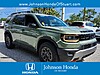 New 2026 Honda Passport TRAILSPORT ELITE BLACKOUT in STUART, FLORIDA