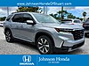 New 2025 Honda Pilot ELITE in STUART, FLORIDA
