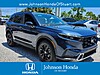 New 2026 Honda CR-V Hybrid SPORT TOURING in STUART, FLORIDA