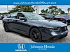 New 2025 Honda Accord Sedan SE in STUART, FLORIDA