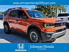 New 2026 Honda Passport TRAILSPORT in STUART, FLORIDA