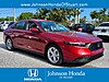 New 2025 Honda Accord Sedan LX in STUART, FLORIDA