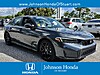 New 2026 Honda CIVIC SEDAN HYBRID SPORT in STUART, FLORIDA