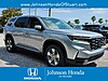 New 2025 Honda Pilot EX-L in STUART, FLORIDA