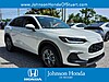 New 2026 Honda HR-V LX in STUART, FLORIDA