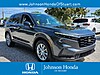 New 2026 Honda CR-V EX in STUART, FLORIDA