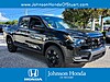 New 2026 Honda Ridgeline BLACK EDITION in STUART, FLORIDA