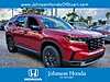 New 2025 Honda Pilot TRAILSPORT in STUART, FLORIDA