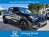 New 2026 Honda Ridgeline BLACK EDITION in STUART, FLORIDA
