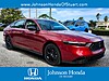 New 2025 Honda Accord Sedan SE in STUART, FLORIDA