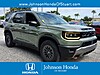 New 2026 Honda Passport TRAILSPORT in STUART, FLORIDA