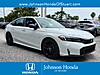 New 2026 Honda Civic SPORT in STUART, FLORIDA
