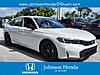 New 2026 Honda Civic  in STUART, FLORIDA