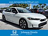 New 2026 Honda CIVIC SEDAN HYBRID SPORT TOURING in STUART, FLORIDA