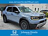 New 2026 Honda Passport TRAILSPORT in STUART, FLORIDA