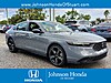 New 2025 Honda Accord Hybrid SPORT in STUART, FLORIDA