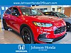 New 2026 Honda HR-V SPORT in STUART, FLORIDA