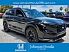 New 2026 Honda CR-V Hybrid SPORT-L in STUART, FLORIDA