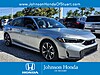 New 2026 Honda CIVIC SEDAN HYBRID SPORT TOURING in STUART, FLORIDA