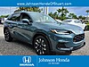 New 2026 Honda HR-V EX-L in STUART, FLORIDA