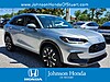 New 2026 Honda HR-V EX-L in STUART, FLORIDA