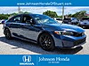 New 2026 Honda Civic SPORT in STUART, FLORIDA