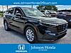 New 2026 Honda CR-V EX in STUART, FLORIDA