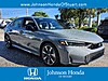 New 2026 Honda CIVIC SEDAN HYBRID SPORT TOURING in STUART, FLORIDA