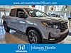 New 2026 Honda Ridgeline TRAILSPORT in STUART, FLORIDA