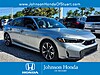 New 2026 Honda CIVIC SEDAN HYBRID SPORT TOURING in STUART, FLORIDA