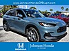 New 2026 Honda HR-V LX in STUART, FLORIDA