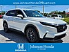 New 2026 Honda CR-V EX-L in STUART, FLORIDA