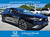 New 2025 Honda Accord Hybrid TOURING in STUART, FLORIDA