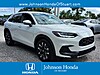 New 2026 Honda HR-V EX-L in STUART, FLORIDA