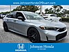 New 2026 Honda CIVIC SEDAN HYBRID SPORT in STUART, FLORIDA