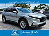 New 2026 Honda CR-V EX in STUART, FLORIDA