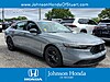 New 2025 Honda Accord Sedan SE in STUART, FLORIDA