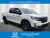New 2026 Honda Ridgeline TRAILSPORT in STUART, FLORIDA