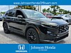 New 2026 Honda CR-V Hybrid SPORT in STUART, FLORIDA